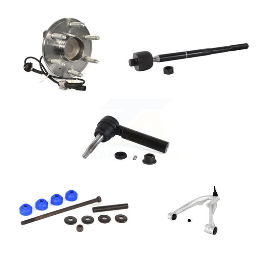 Wheel Bearing Hub Assembly Kit-K7T-105842 - Kit.bestparts.ca