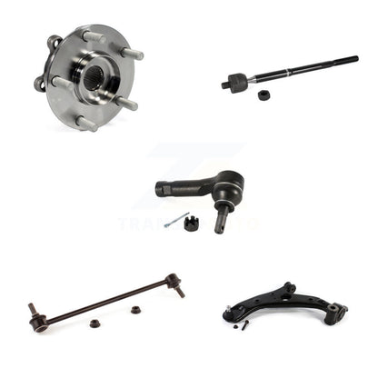 Wheel Bearing Hub Assembly Kit-K7T-105843 - Kit.bestparts.ca