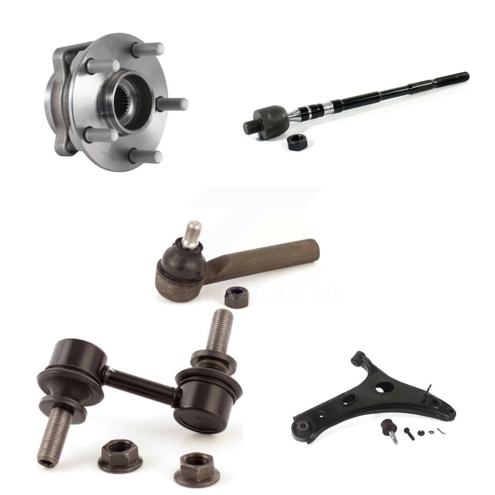 Wheel Bearing Hub Assembly Kit-K7T-105846 - Kit.bestparts.ca Kit.bestparts.ca