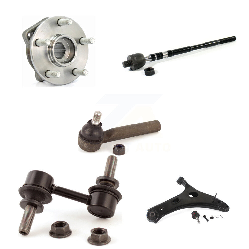 Wheel Bearing Hub Assembly Kit-K7T-105847 - Kit.bestparts.ca Kit.bestparts.ca