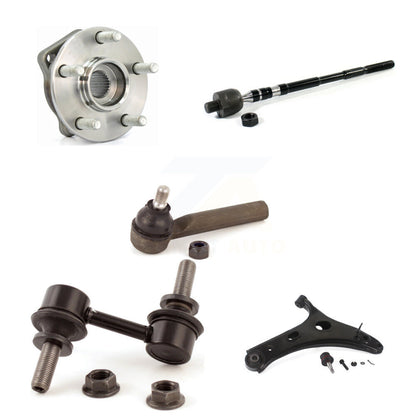 Wheel Bearing Hub Assembly Kit-K7T-105847 - Kit.bestparts.ca