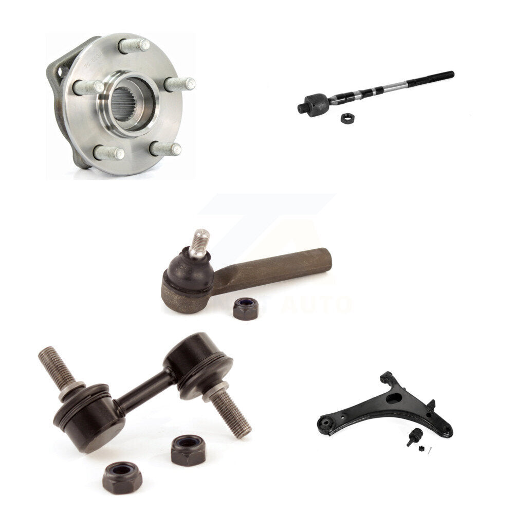 Wheel Bearing Hub Assembly Kit-K7T-105848 - Kit.bestparts.ca Kit.bestparts.ca