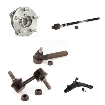 Wheel Bearing Hub Assembly Kit-K7T-105849 - Kit.bestparts.ca