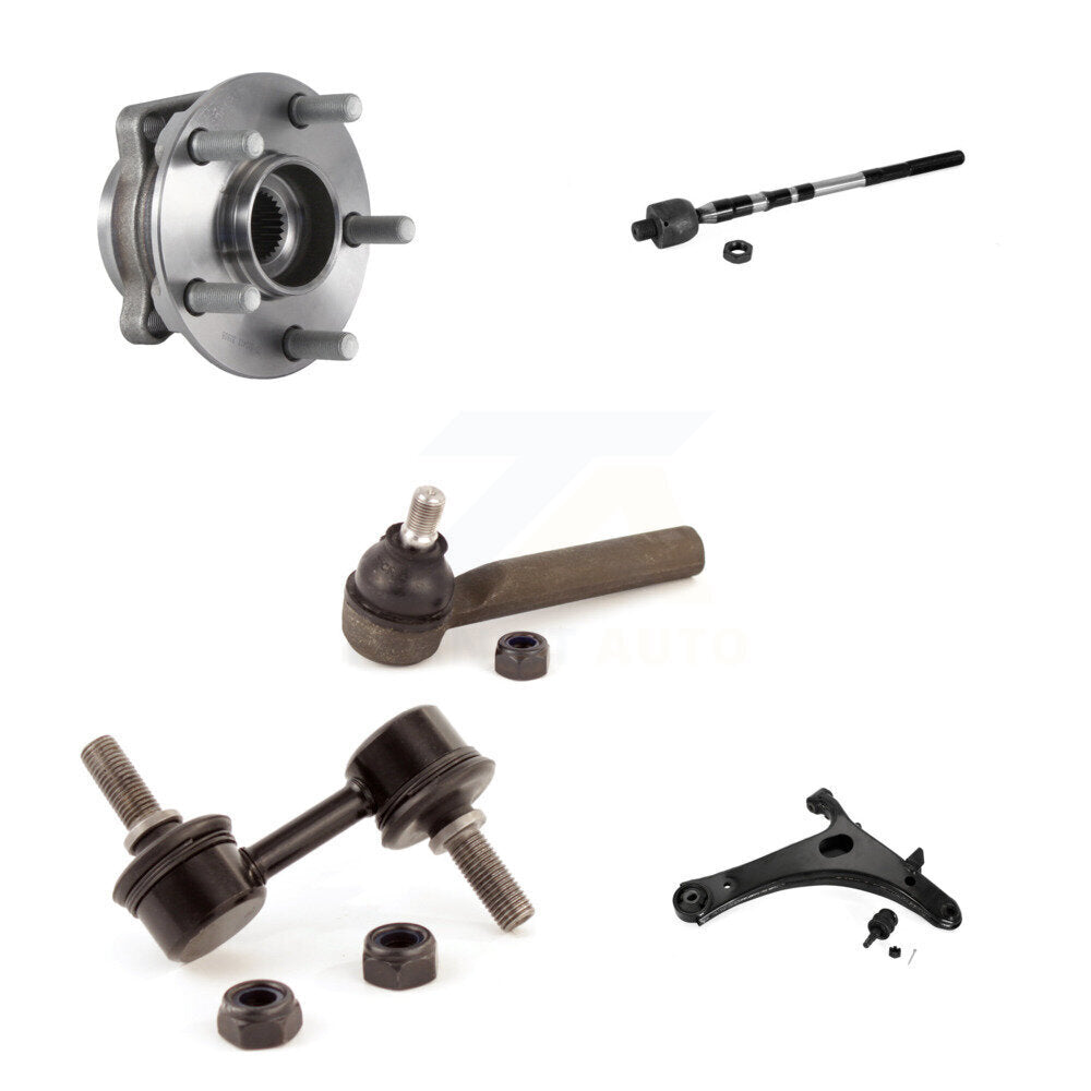 Wheel Bearing Hub Assembly Kit-K7T-105850 - Kit.bestparts.ca Kit.bestparts.ca