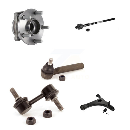 Wheel Bearing Hub Assembly Kit-K7T-105850 - Kit.bestparts.ca