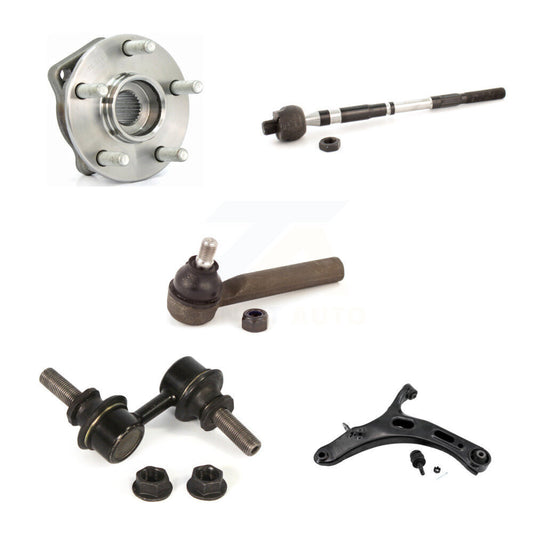 Wheel Bearing Hub Assembly Kit-K7T-105851 - Kit.bestparts.ca