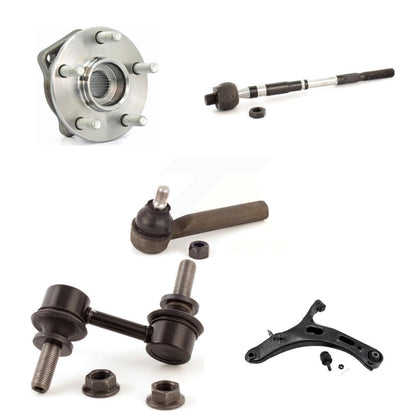 Wheel Bearing Hub Assembly Kit-K7T-105852 - Kit.bestparts.ca