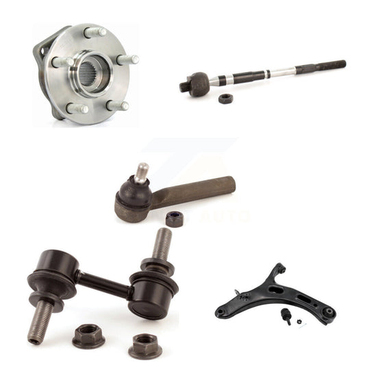 Wheel Bearing Hub Assembly Kit-K7T-105852 - Kit.bestparts.ca