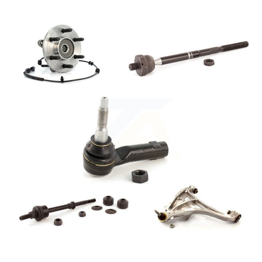 Wheel Bearing Hub Assembly Kit-K7T-105863 - Kit.bestparts.ca