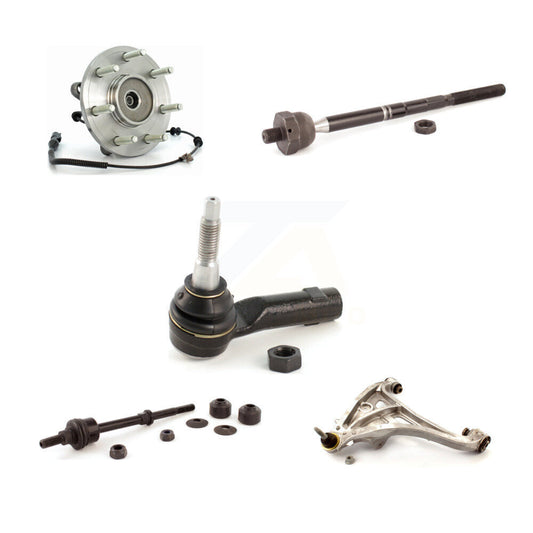Wheel Bearing Hub Assembly Kit-K7T-105864 - Kit.bestparts.ca