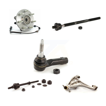 Wheel Bearing Hub Assembly Kit-K7T-105865 - Kit.bestparts.ca