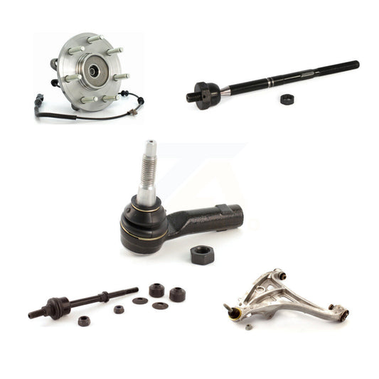 Wheel Bearing Hub Assembly Kit-K7T-105865 - Kit.bestparts.ca
