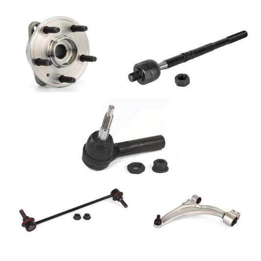 Wheel Bearing Hub Assembly Kit-K7T-105866 - Kit.bestparts.ca
