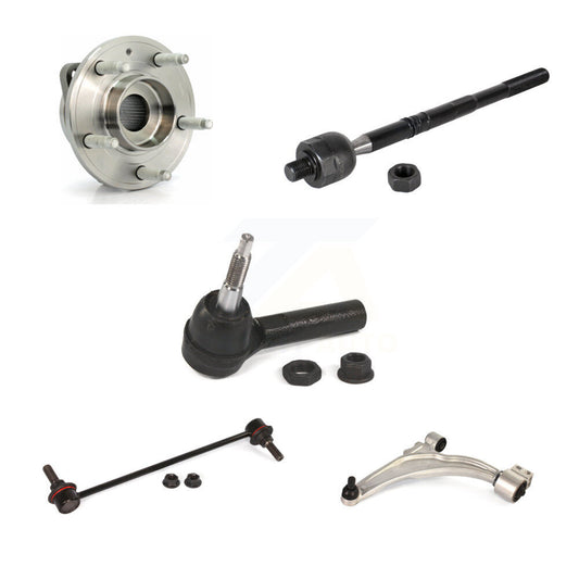 Wheel Bearing Hub Assembly Kit-K7T-105867 - Kit.bestparts.ca