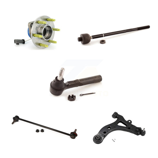 Wheel Bearing Hub Assembly Kit-K7T-105869 - Kit.bestparts.ca