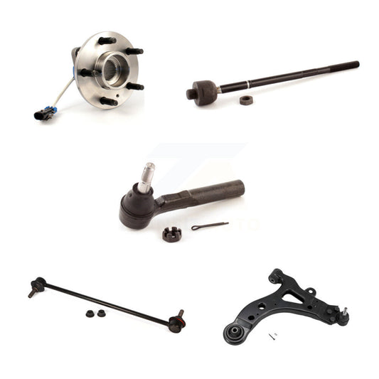 Wheel Bearing Hub Assembly Kit-K7T-105874 - Kit.bestparts.ca