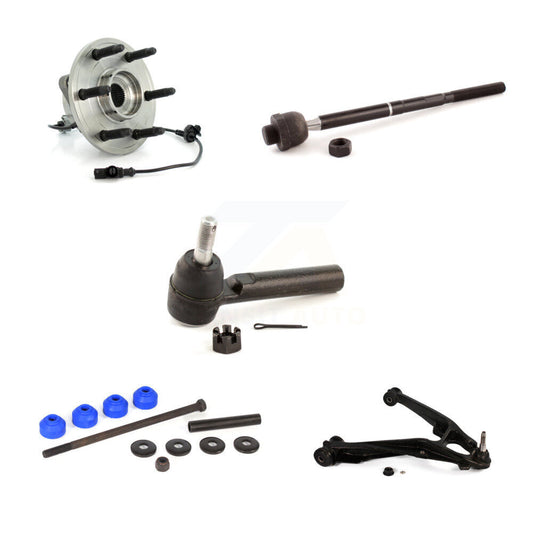 Wheel Bearing Hub Assembly Kit-K7T-105883 - Kit.bestparts.ca