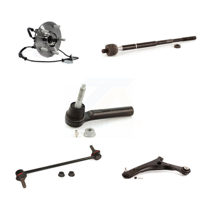 Wheel Bearing Hub Assembly Kit-K7T-105885 - Kit.bestparts.ca
