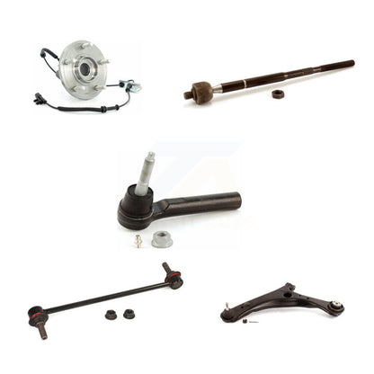 Wheel Bearing Hub Assembly Kit-K7T-105886 - Kit.bestparts.ca