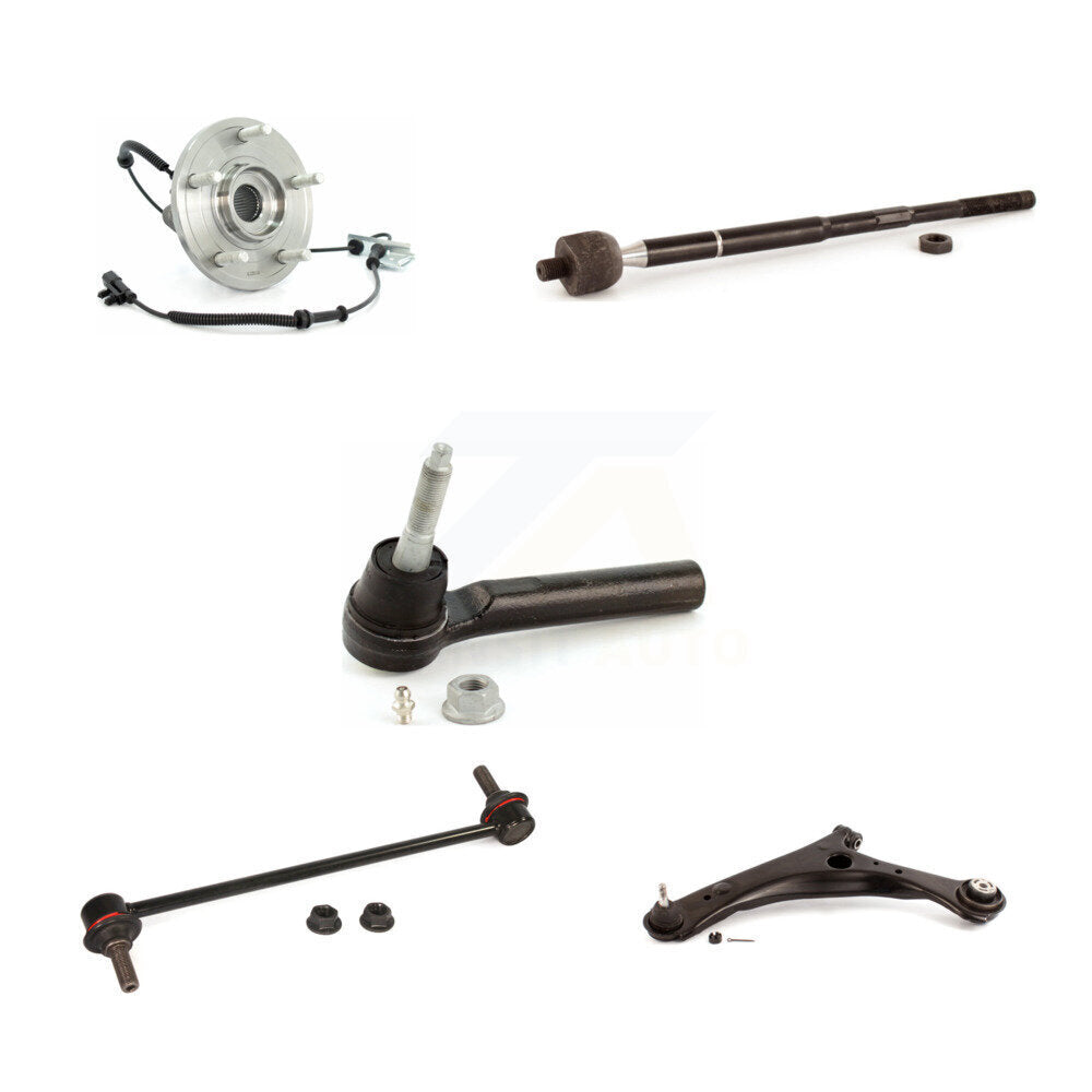 Wheel Bearing Hub Assembly Kit-K7T-105887 - Kit.bestparts.ca Kit.bestparts.ca