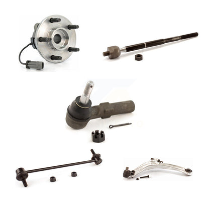 Wheel Bearing Hub Assembly Kit-K7T-105890 - Kit.bestparts.ca
