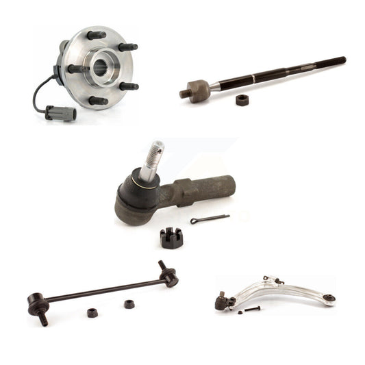 Wheel Bearing Hub Assembly Kit-K7T-105890 - Kit.bestparts.ca