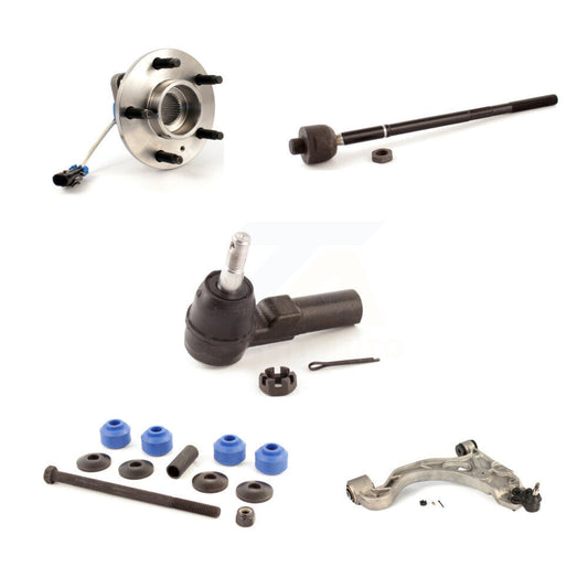 Wheel Bearing Hub Assembly Kit-K7T-105892 - Kit.bestparts.ca