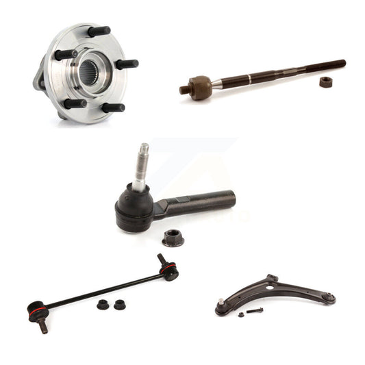 Wheel Bearing Hub Assembly Kit-K7T-105896 - Kit.bestparts.ca