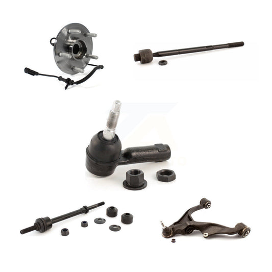 Wheel Bearing Hub Assembly Kit-K7T-105898 - Kit.bestparts.ca