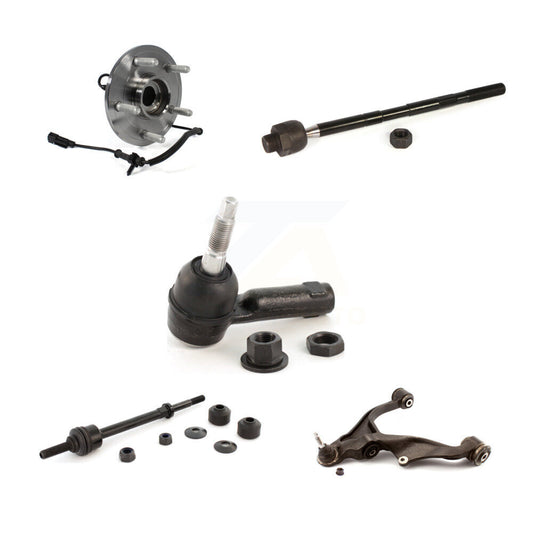 Wheel Bearing Hub Assembly Kit-K7T-105899 - Kit.bestparts.ca