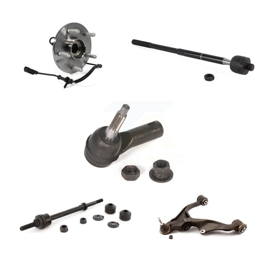 Wheel Bearing Hub Assembly Kit-K7T-105900 - Kit.bestparts.ca