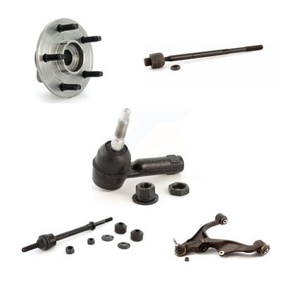 Wheel Bearing Hub Assembly Kit-K7T-105901 - Kit.bestparts.ca