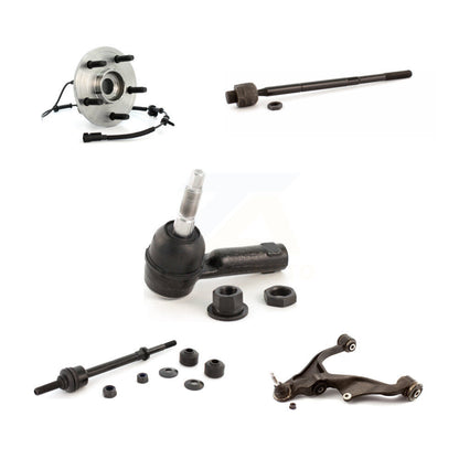 Wheel Bearing Hub Assembly Kit-K7T-105902 - Kit.bestparts.ca