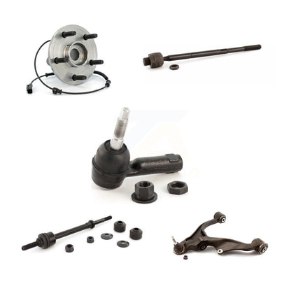 Wheel Bearing Hub Assembly Kit-K7T-105903 - Kit.bestparts.ca