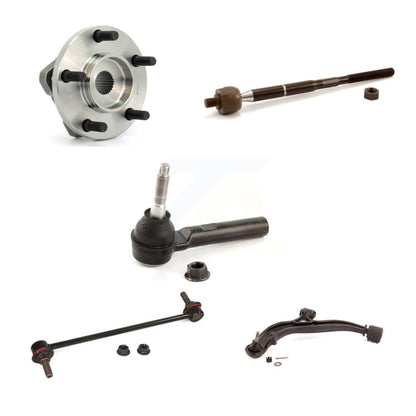 Wheel Bearing Hub Assembly Kit-K7T-105907 - Kit.bestparts.ca