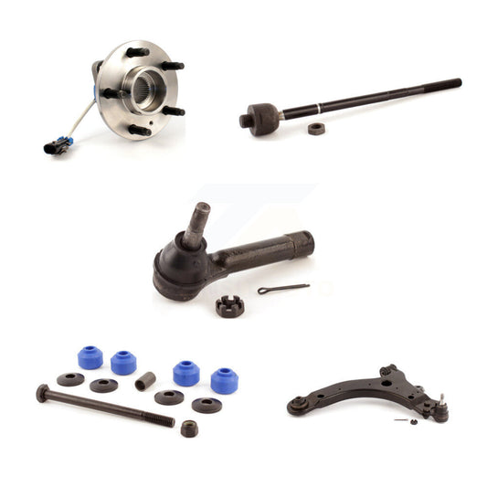 Wheel Bearing Hub Assembly Kit-K7T-105916 - Kit.bestparts.ca