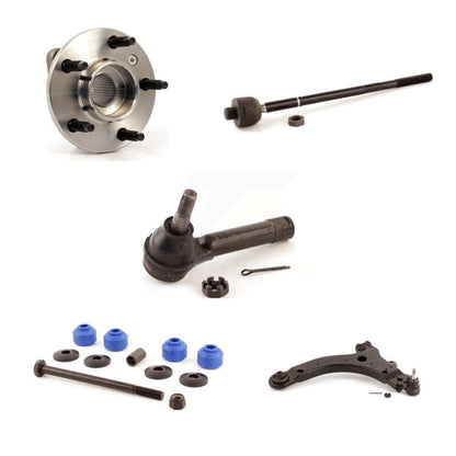 Wheel Bearing Hub Assembly Kit-K7T-105917 - Kit.bestparts.ca