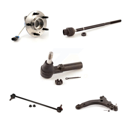 Wheel Bearing Hub Assembly Kit-K7T-105918 - Kit.bestparts.ca