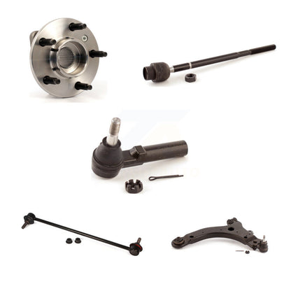 Wheel Bearing Hub Assembly Kit-K7T-105919 - Kit.bestparts.ca