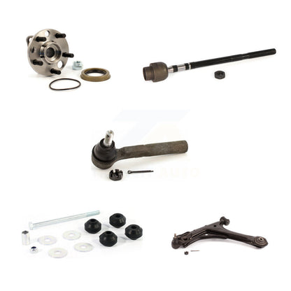 Wheel Bearing Hub Assembly Kit-K7T-105920 - Kit.bestparts.ca