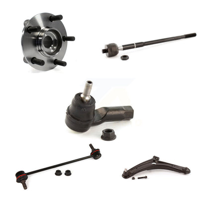 Wheel Bearing Hub Assembly Kit-K7T-105921 - Kit.bestparts.ca