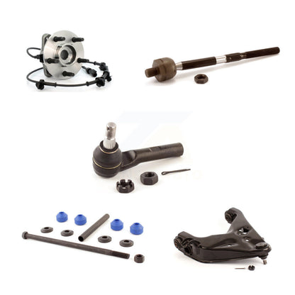 Wheel Bearing Hub Assembly Kit-K7T-105927 - Kit.bestparts.ca