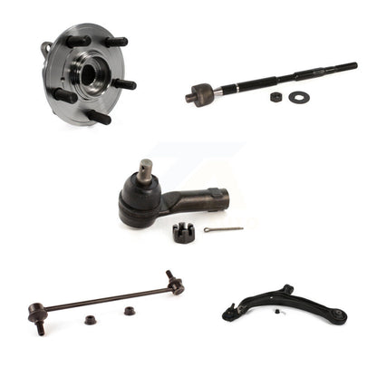 wheel bearing hub assembly-k7t-105936 - Kit.bestparts.ca