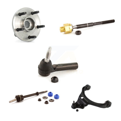Wheel Bearing Hub Assembly Kit-K7T-105938 - Kit.bestparts.ca