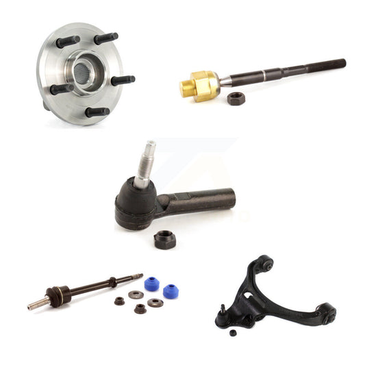 Wheel Bearing Hub Assembly Kit-K7T-105938 - Kit.bestparts.ca