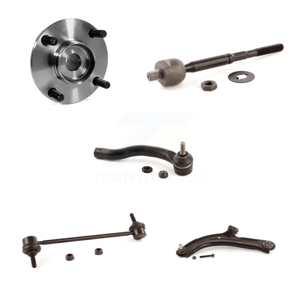 Wheel Bearing Hub Assembly Kit-K7T-105939 - Kit.bestparts.ca Kit.bestparts.ca