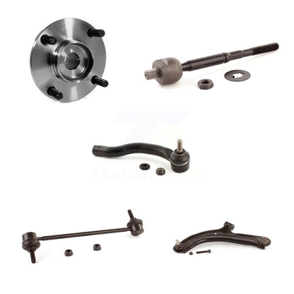 Wheel Bearing Hub Assembly Kit-K7T-105939 - Kit.bestparts.ca