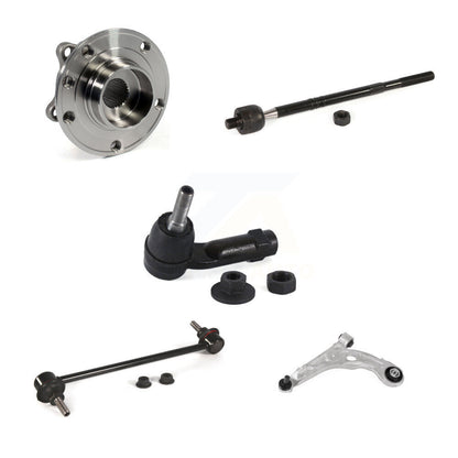 Wheel Bearing Hub Assembly Kit-K7T-105940 - Kit.bestparts.ca