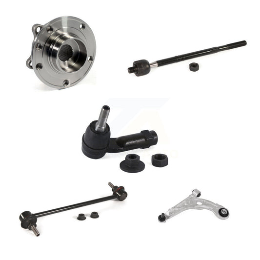 Wheel Bearing Hub Assembly Kit-K7T-105940 - Kit.bestparts.ca