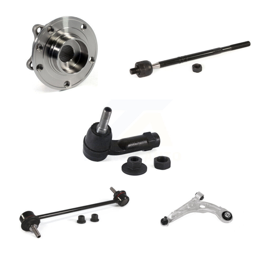 Wheel Bearing Hub Assembly Kit-K7T-105941 - Kit.bestparts.ca